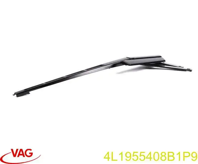 Купити 4L1955408B1P9 VAG Повідок склоочисника