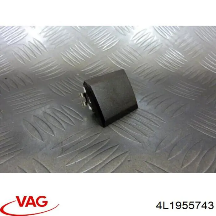  4L1955743 VAG