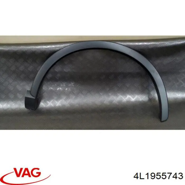  VAG 4L1955743