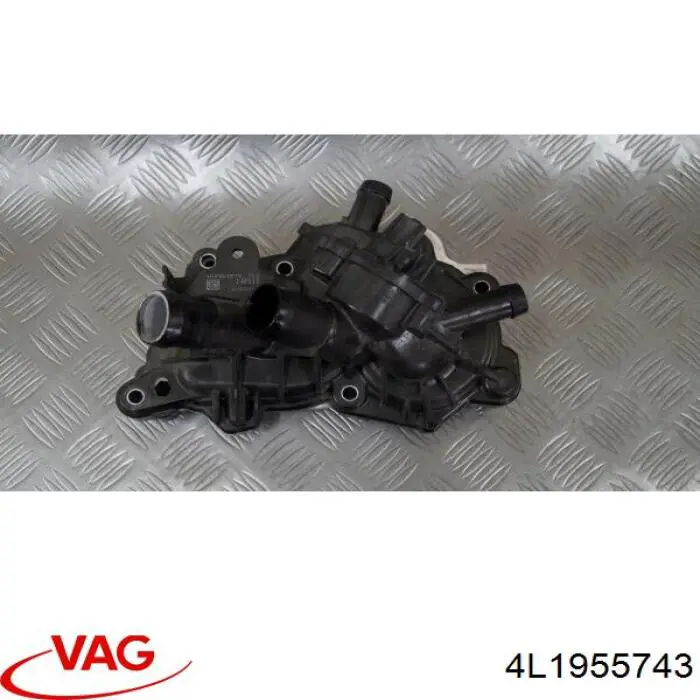 4L1955743 VAG 