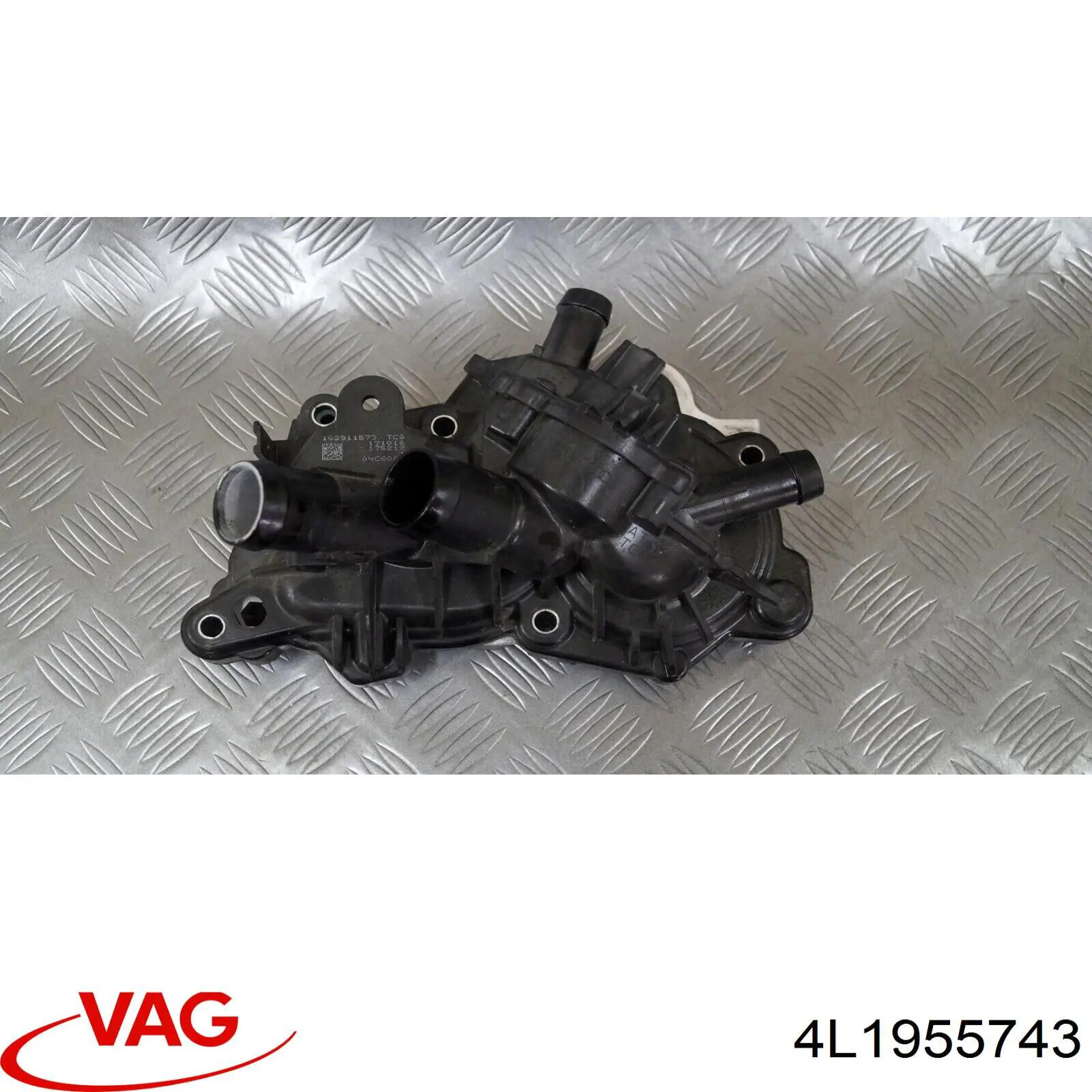  4L1955743 VAG