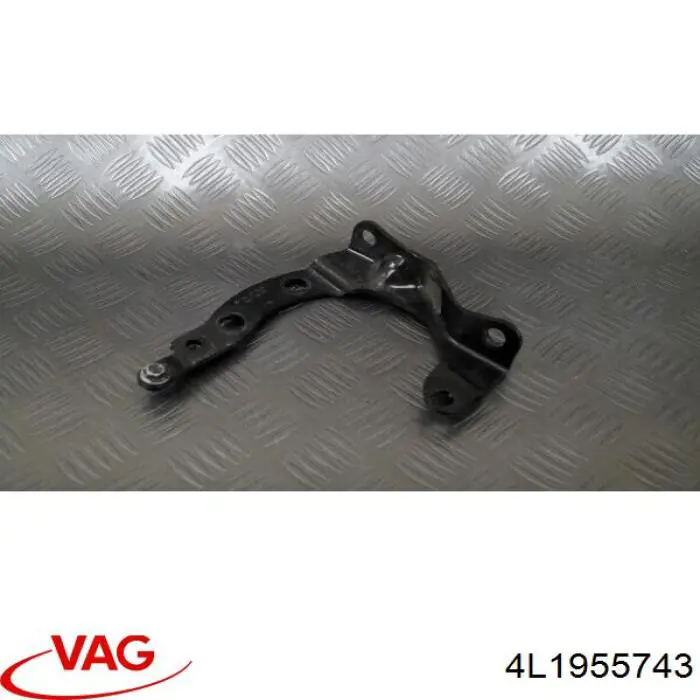  VAG 4L1955743 ціна, від 4.42 USD