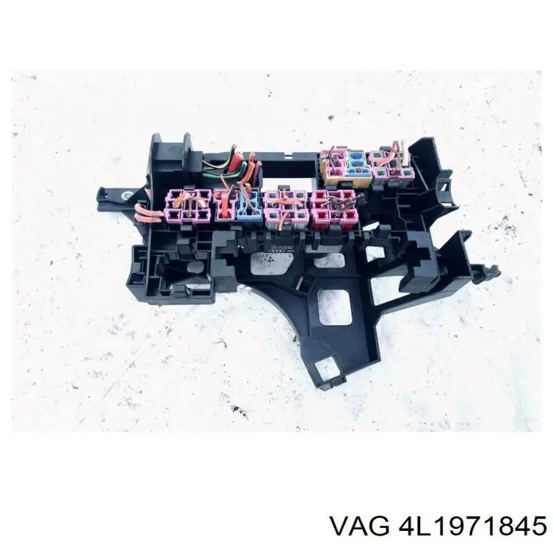  VAG 4L1971845 ціна, від 7.60 USD