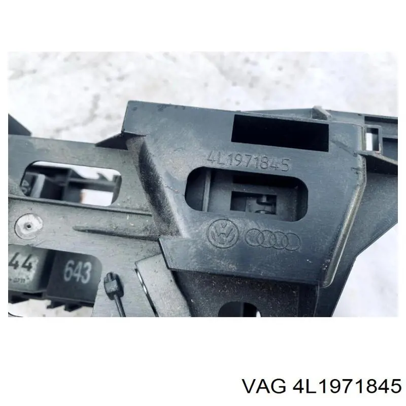 4L1971845 VAG 