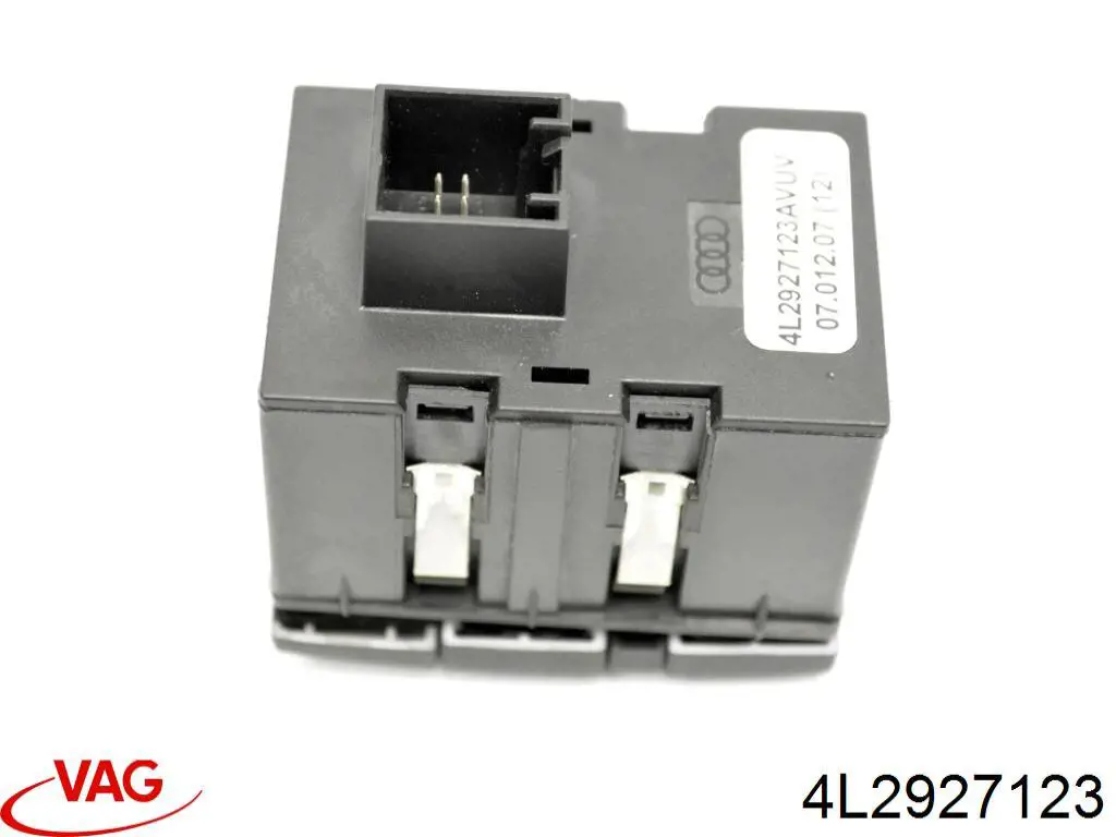 Купити 4L2927123 VAG 