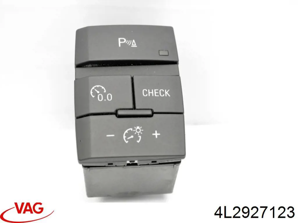  VAG 4L2927123 ціна, від 22.57 USD