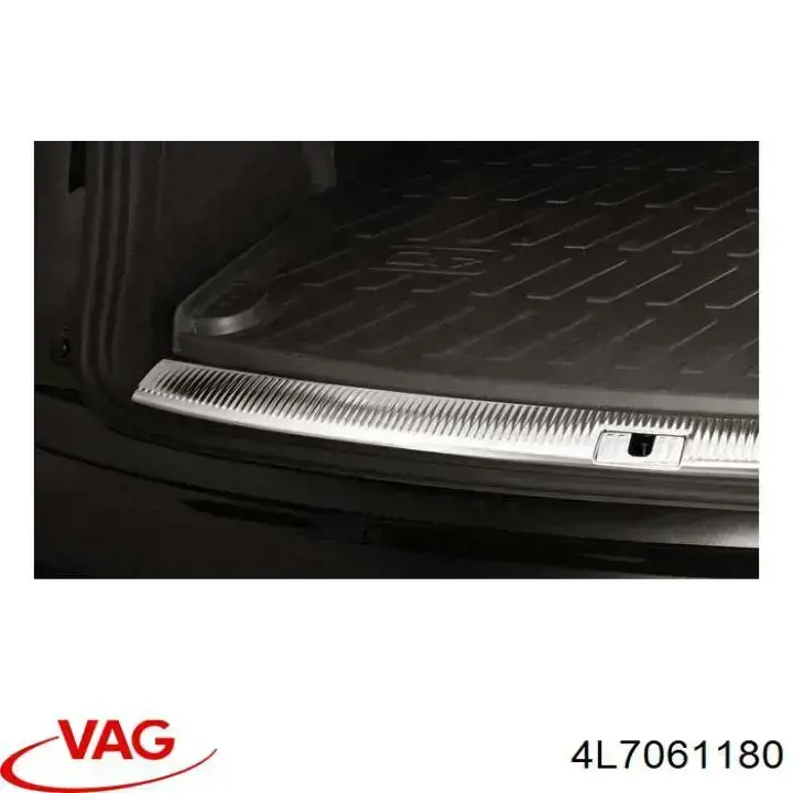  VAG 4L7061180 ціна, від 84.36 USD