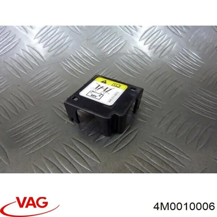 4M0010006 VAG 