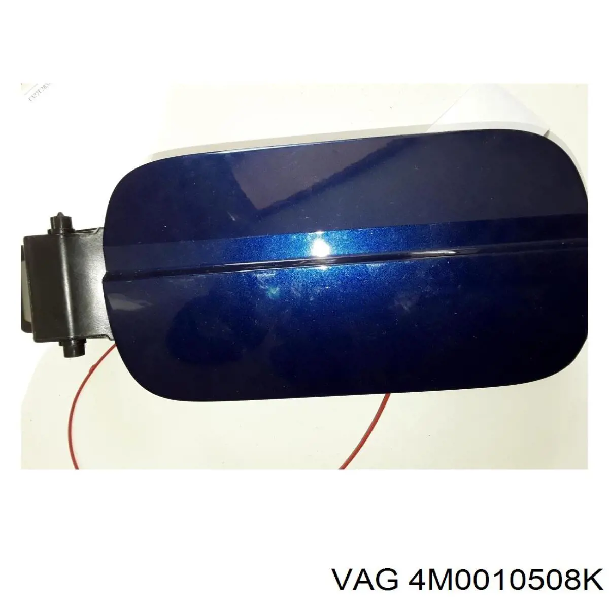  VAG 4M0010508K ціна, від 35.47 USD