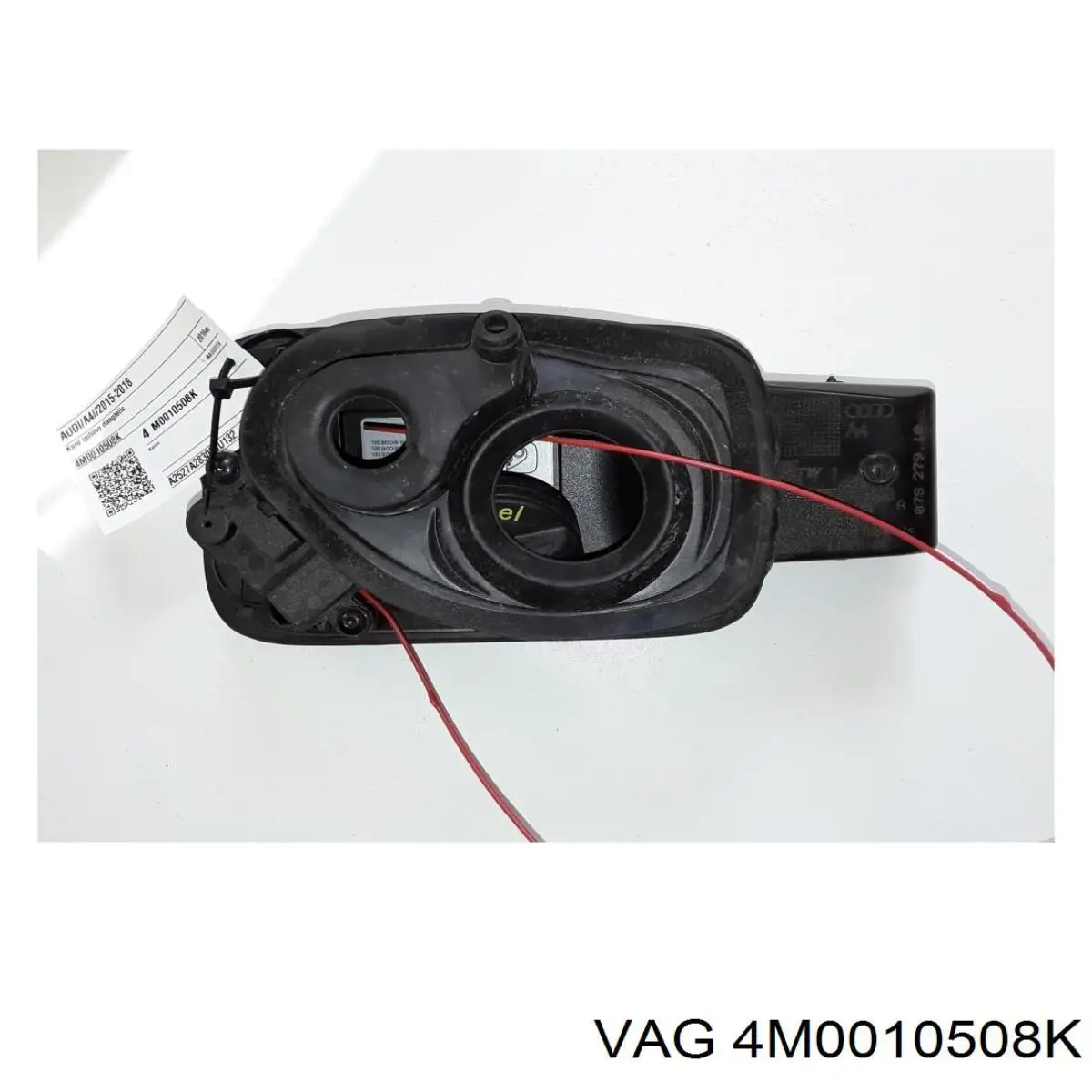 4M0010508K VAG 