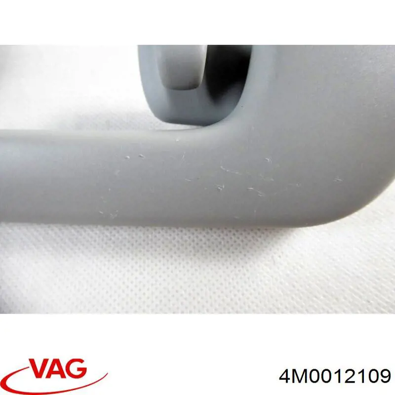  4M0012109 VAG