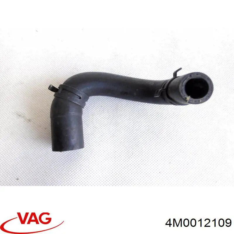 Купити 4M0012109 VAG 