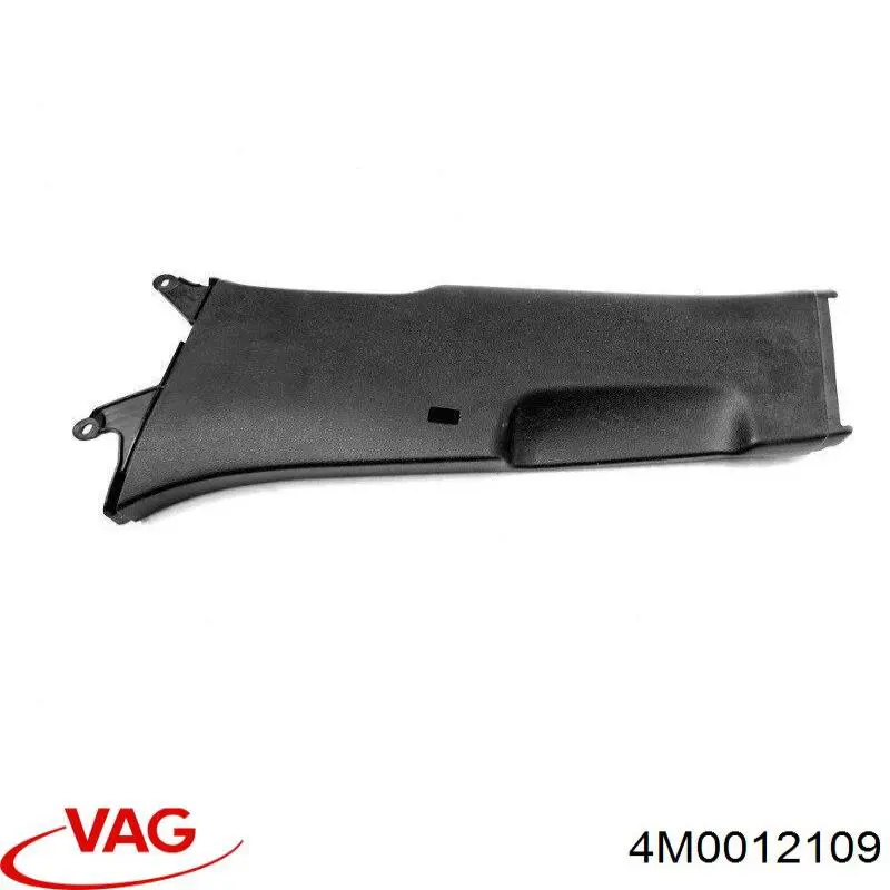  4M0012109 VAG