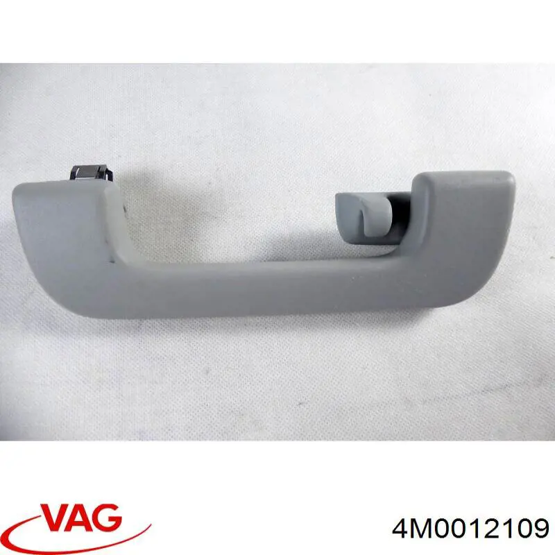  VAG 4M0012109 ціна, від 25.00 USD