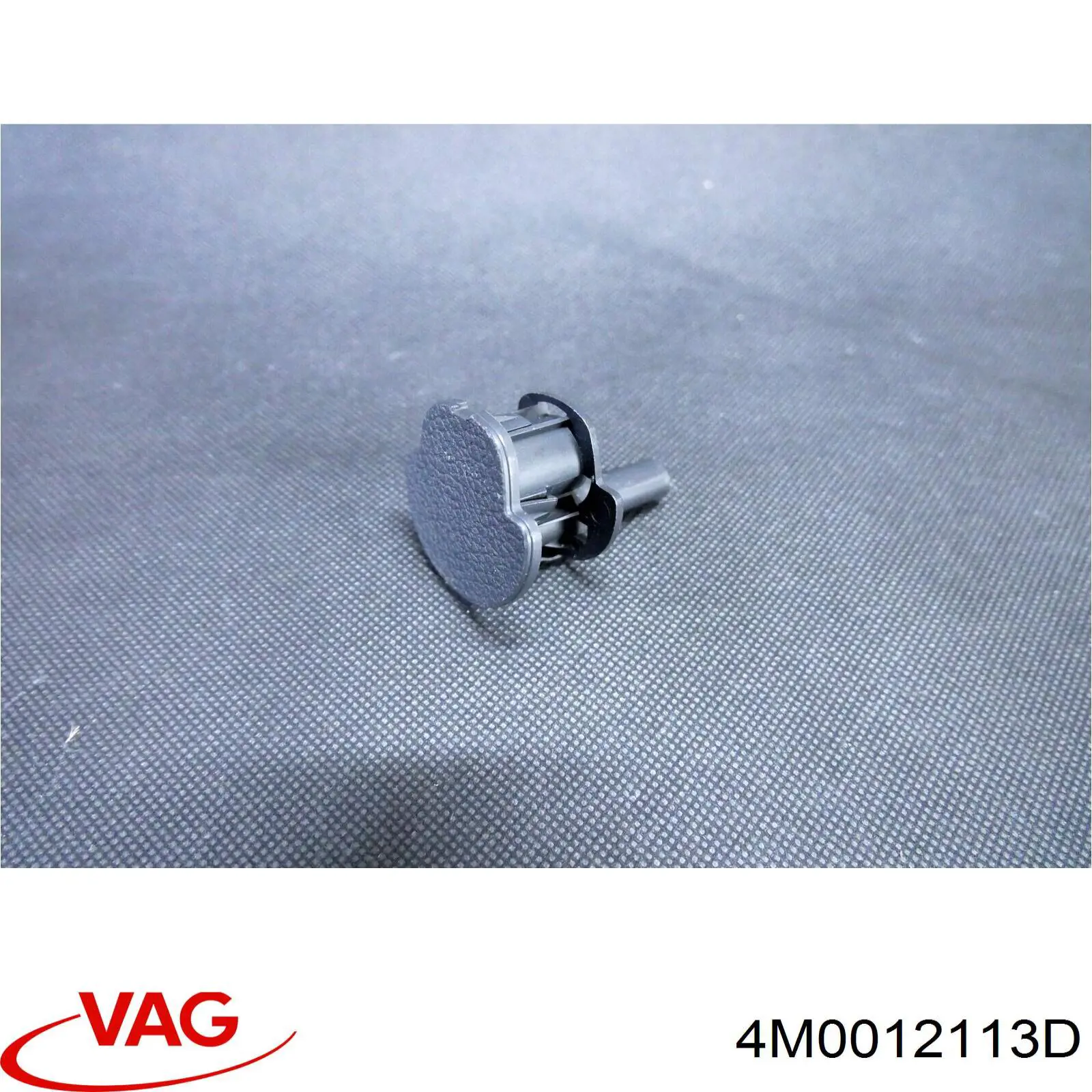  VAG 4M0012113D