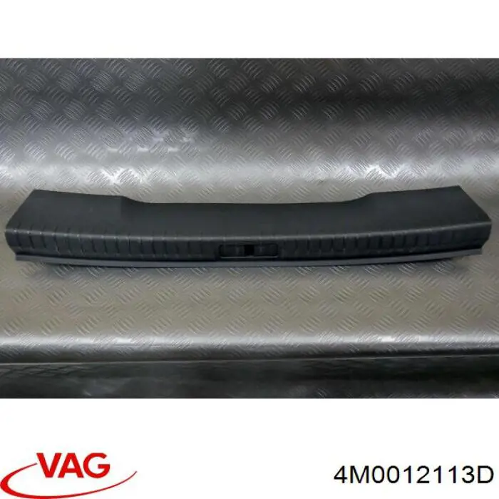  VAG 4M0012113D ціна, від 25.68 USD