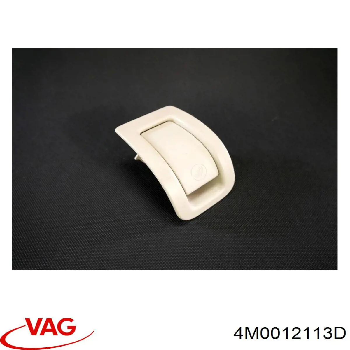Купити 4M0012113D VAG 