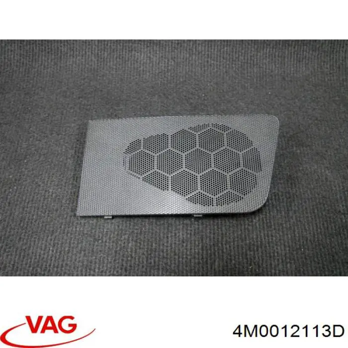 4M0012113D VAG