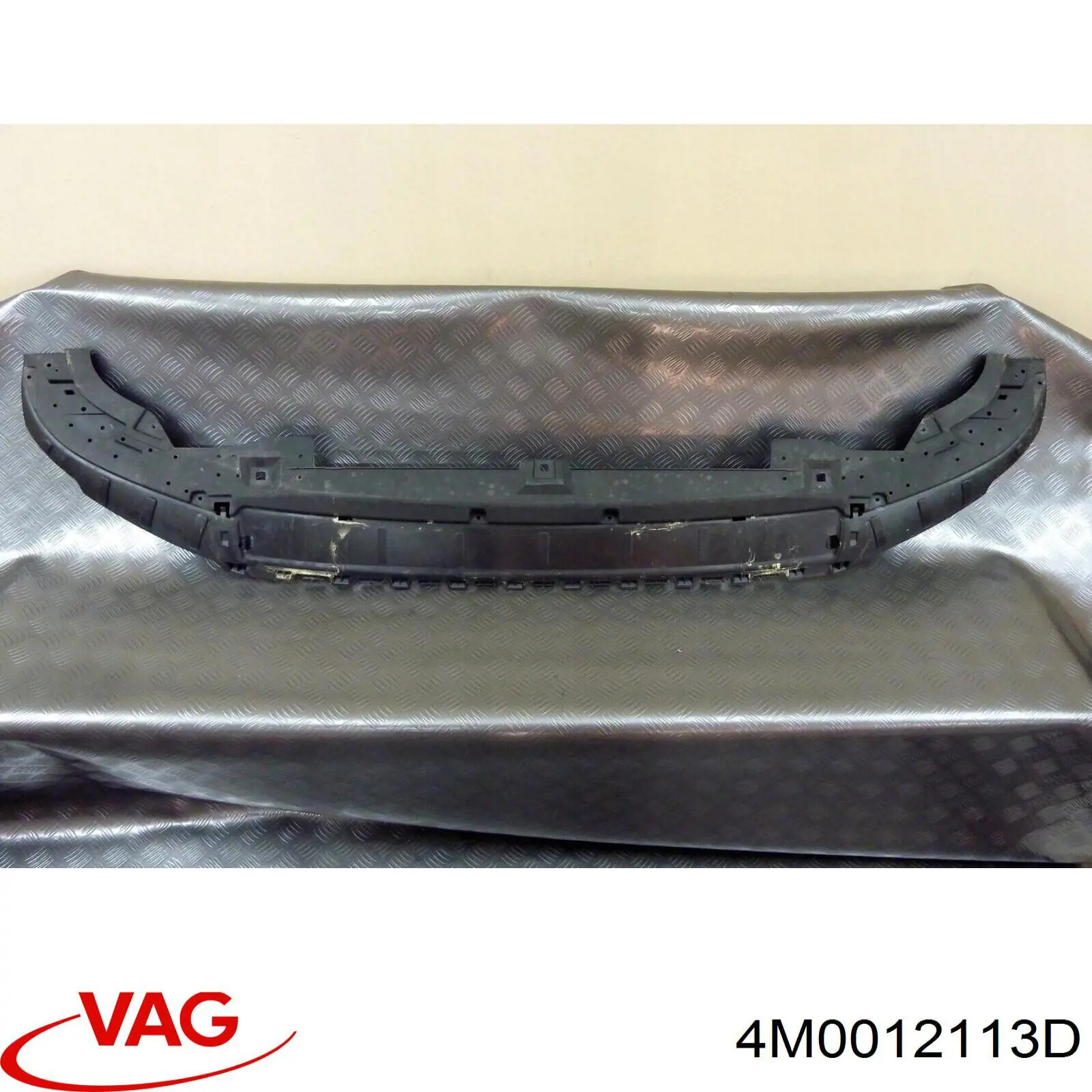 Купити 4M0012113D VAG 