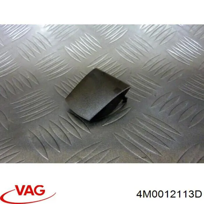  4M0012113D VAG