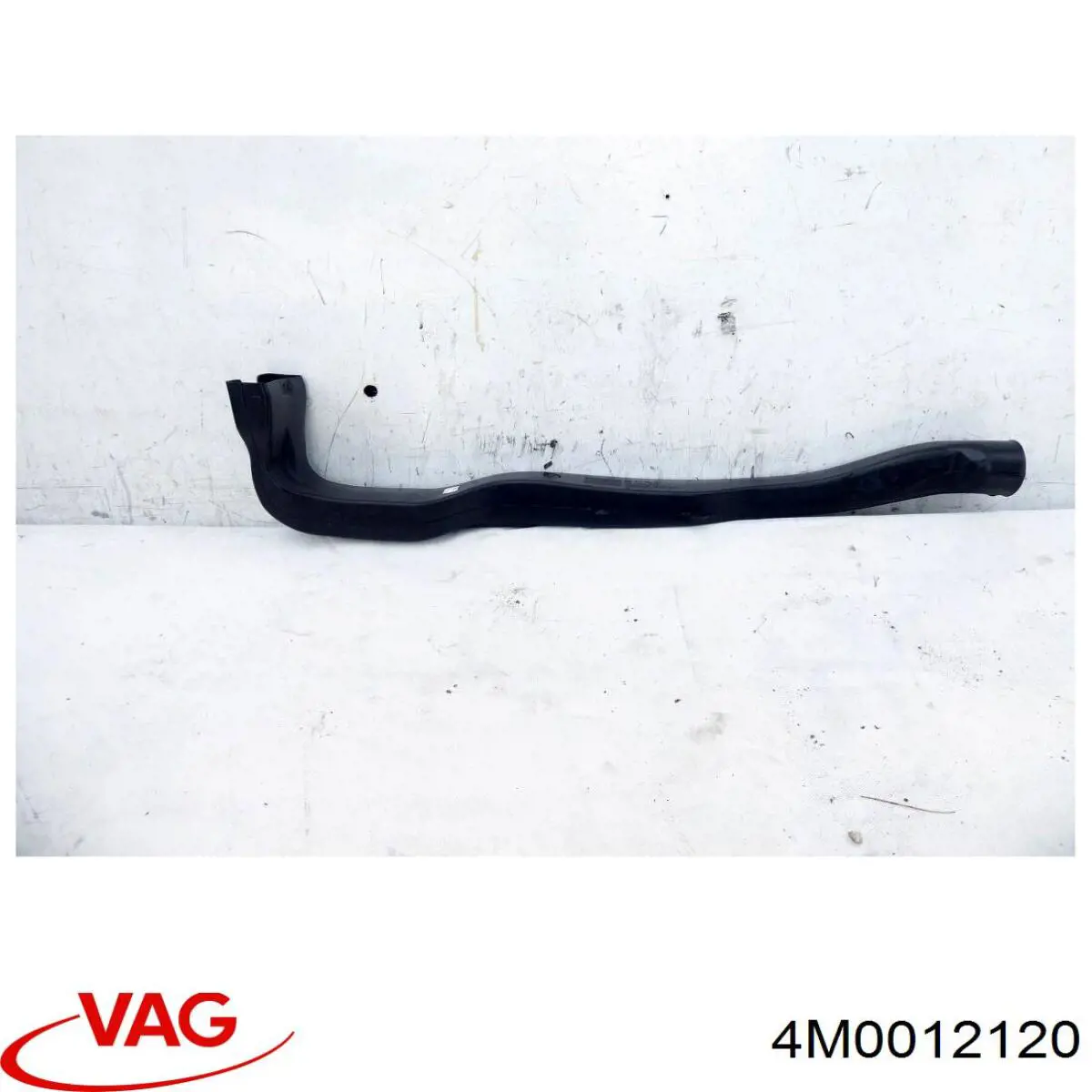  VAG 4M0012120
