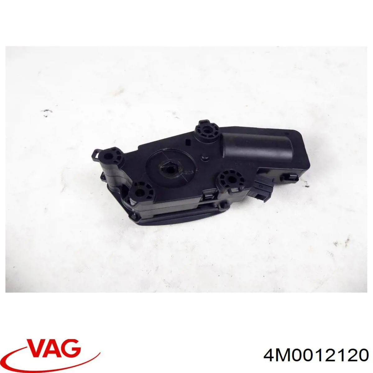 Купити 4M0012120 VAG 