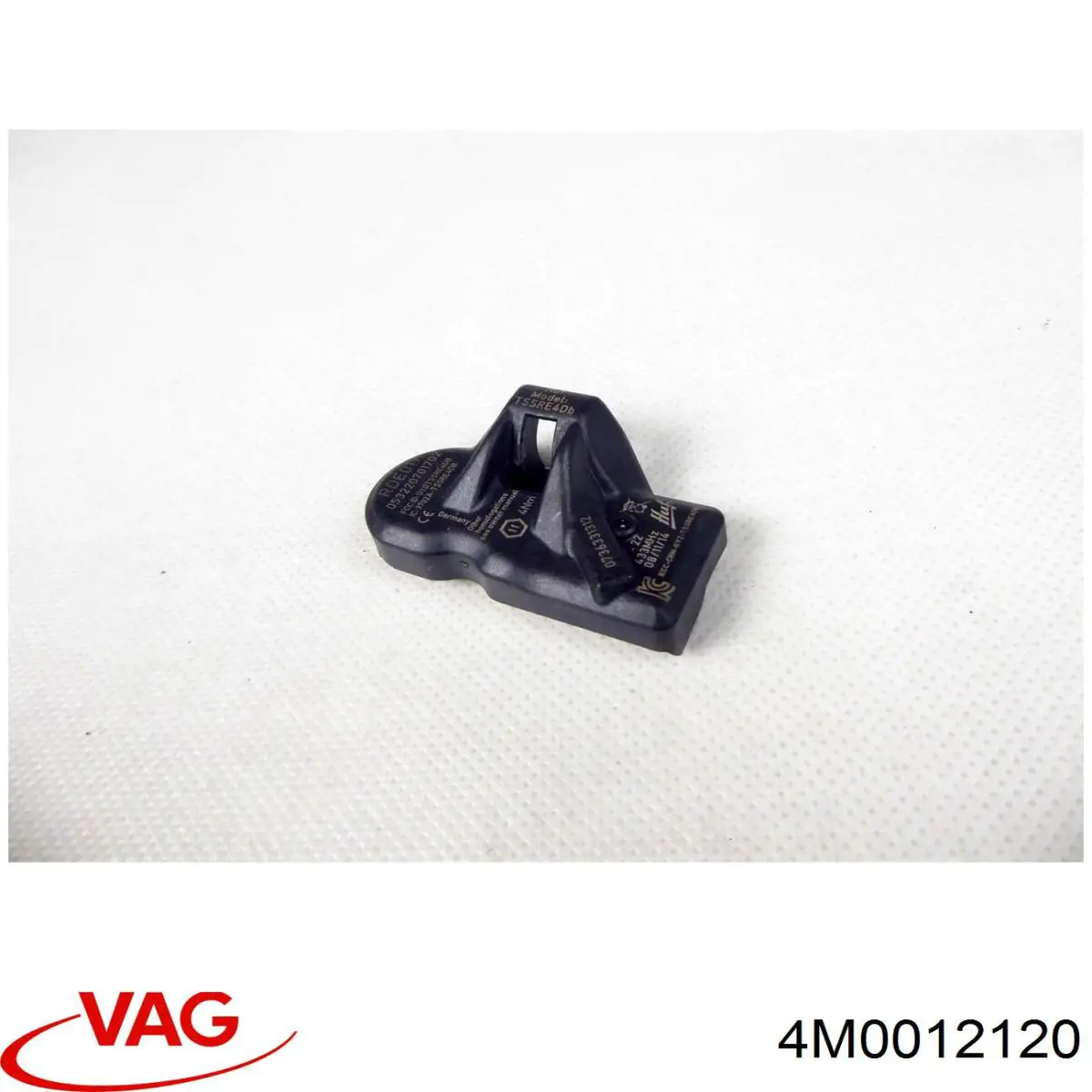 Купити 4M0012120 VAG 