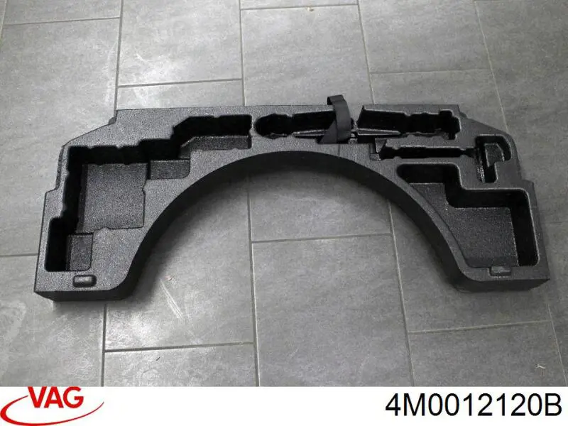  4M0012120B VAG