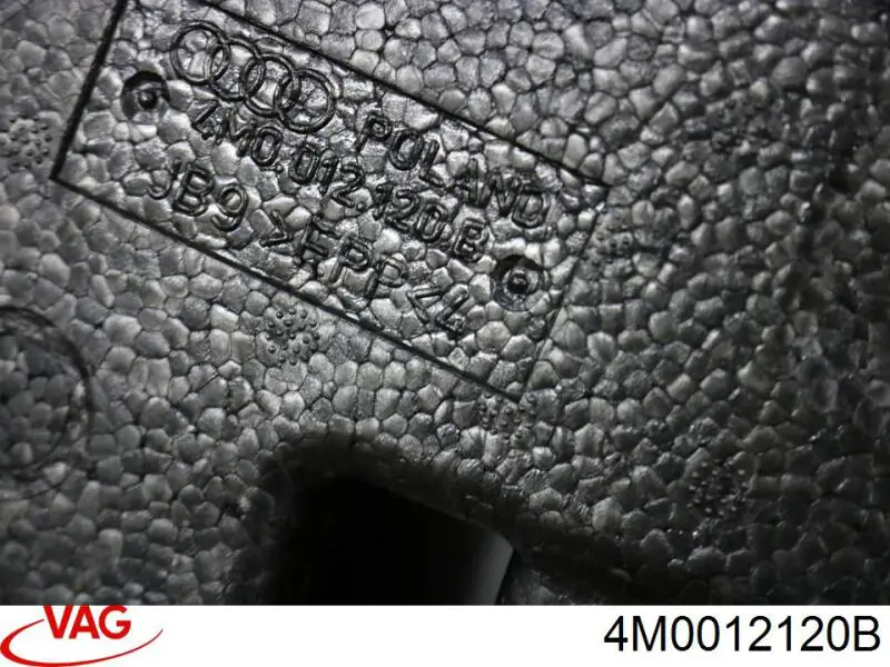  VAG 4M0012120B ціна, від 9.88 USD