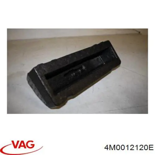  VAG 4M0012120E ціна, від 8.29 USD