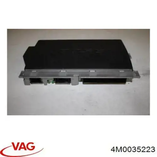  VAG 4M0035223 ціна, від 506.77 USD