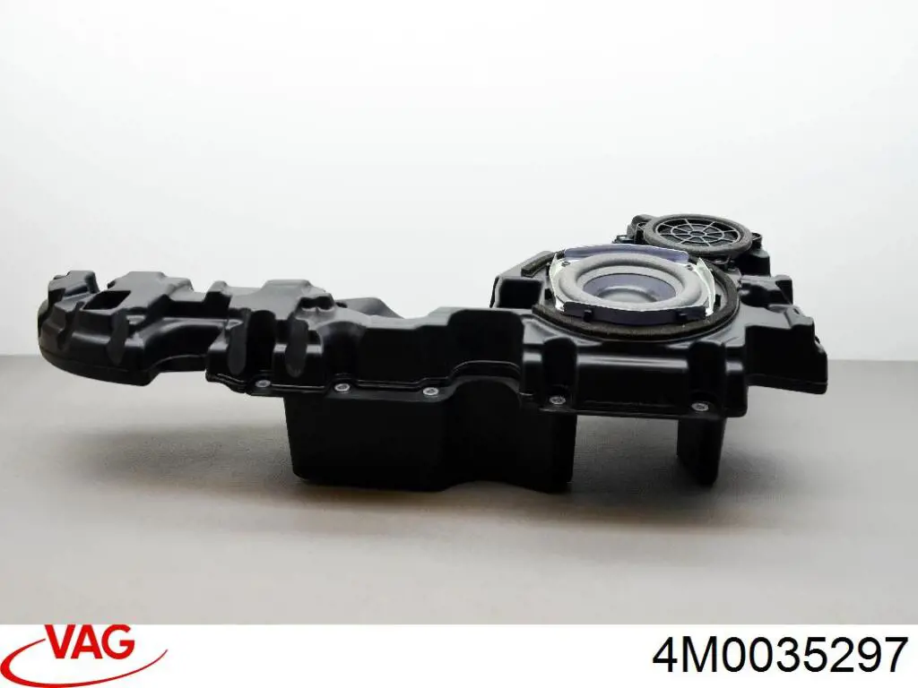 4M0035297 VAG Динамік передній