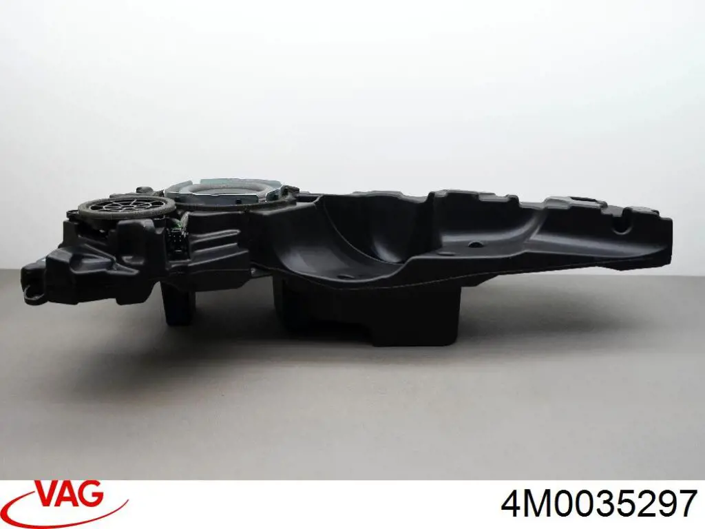 Динамік передньої двері VAG 4M0035297 ціна, від 63.27 USD