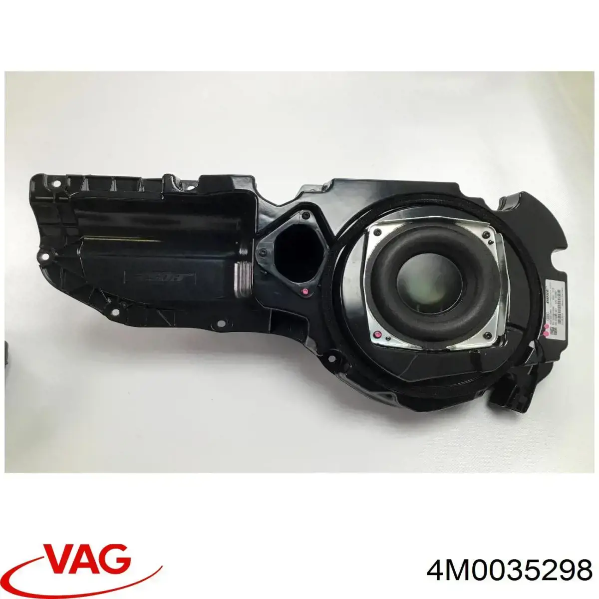 4M0035298 VAG Динамік передній