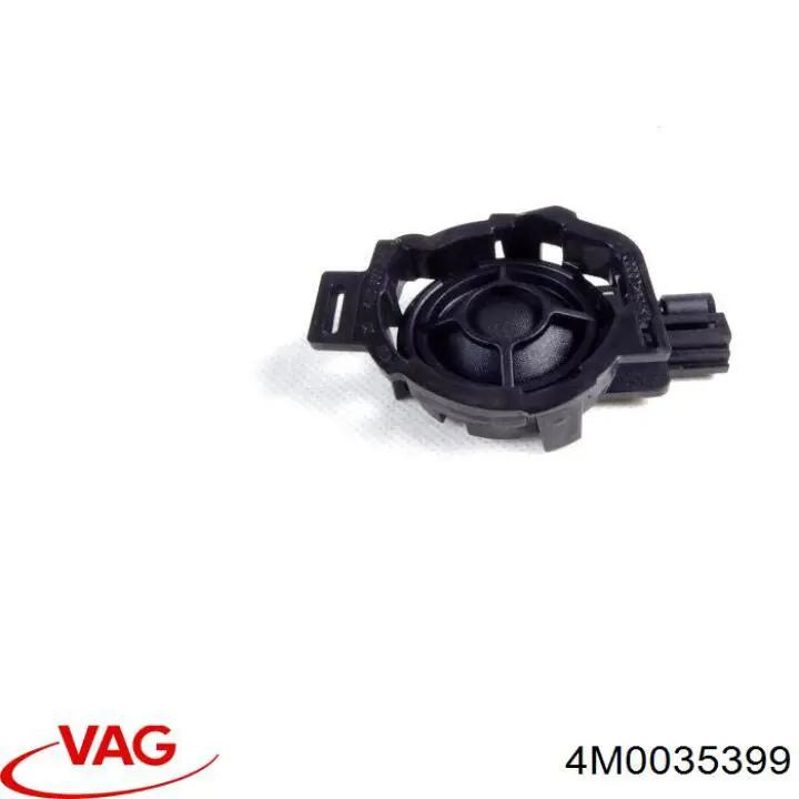 4M0035399 VAG 
