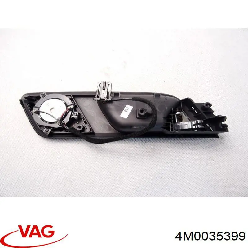 4M0035399 VAG 