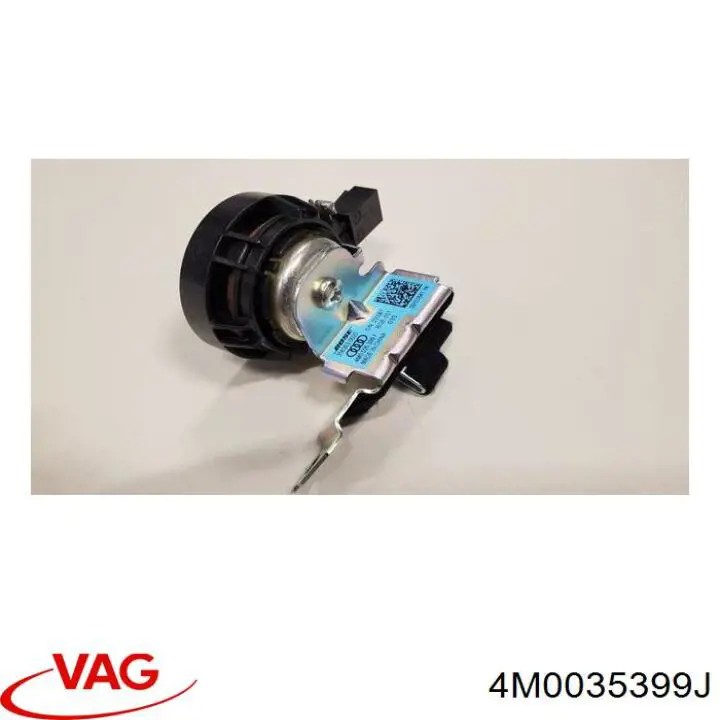  VAG 4M0035399F ціна, від 19.13 USD