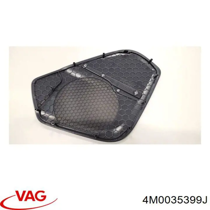  4M0035399F VAG
