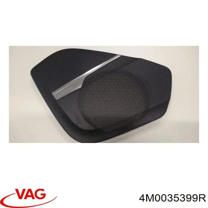  4M0035399R VAG