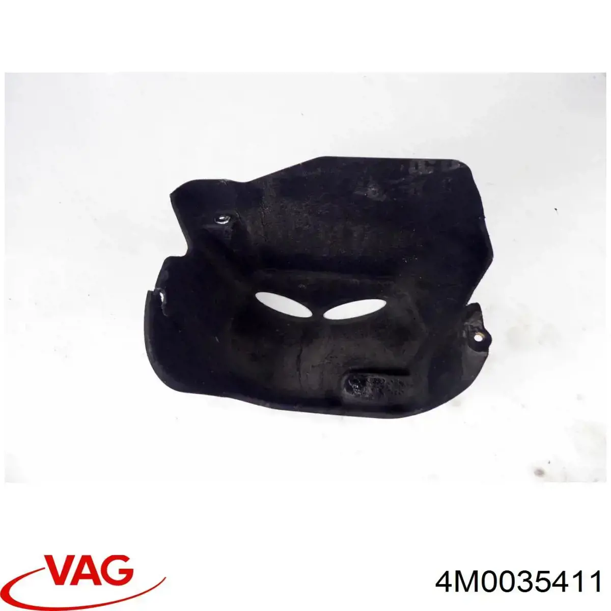 Купити 4M0035411 VAG Динамік задньої двері