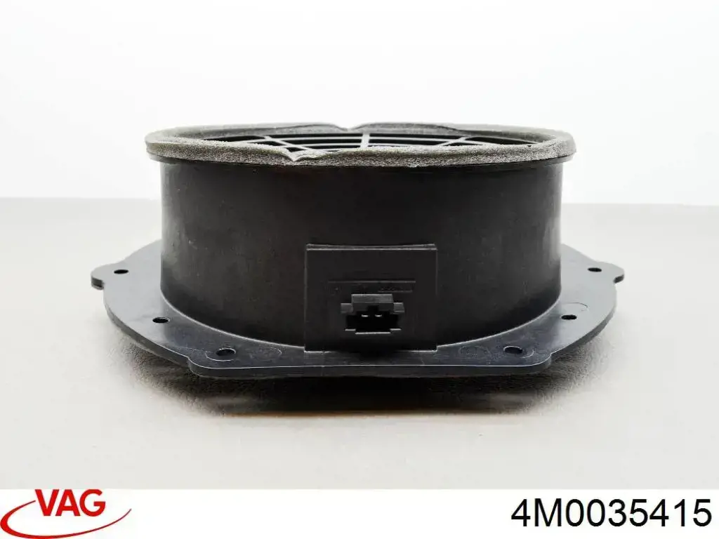 Купити 4M0035415 VAG Динамік передньої двері
