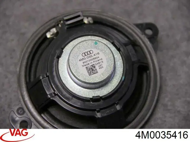4M0035416 VAG 