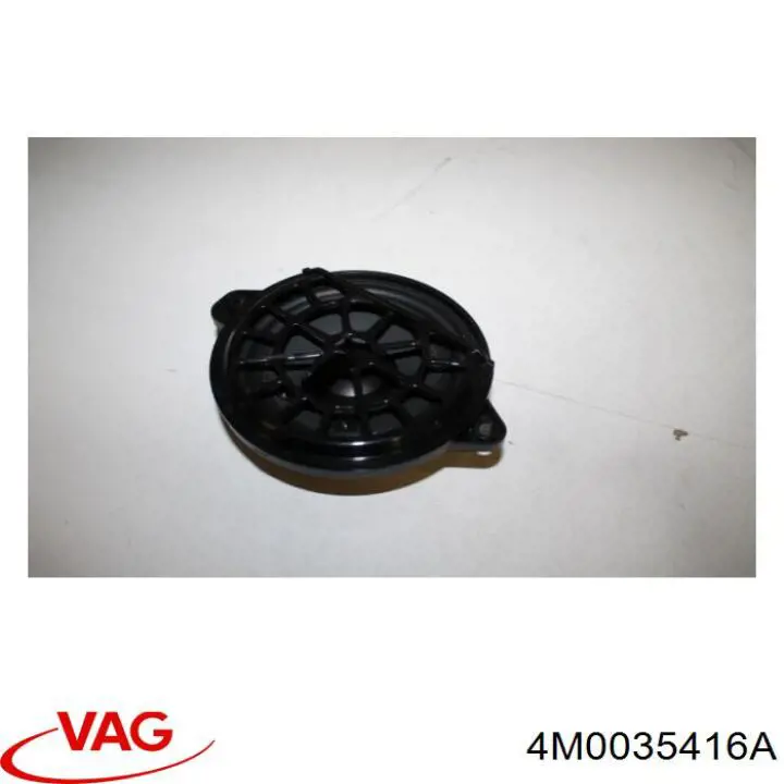  4M0035416A VAG