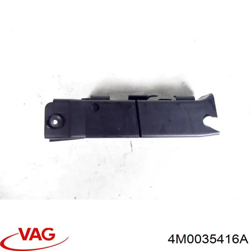 4M0035416A VAG Динамік "торпедо"