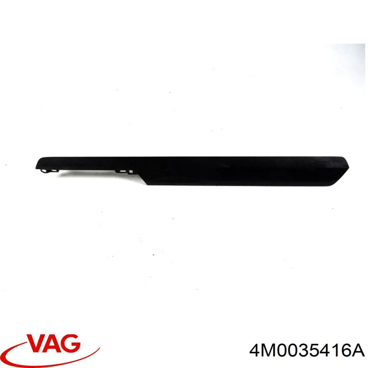 Динамік "торпедо" VAG 4M0035416A ціна, від 12.98 USD