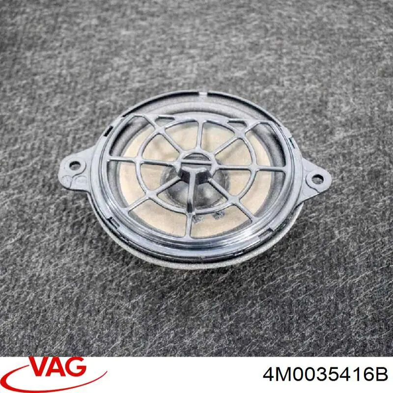  4M0035416B VAG