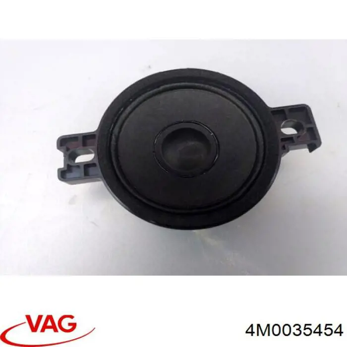  4M0035454 VAG