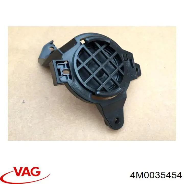 4M0035454 VAG 