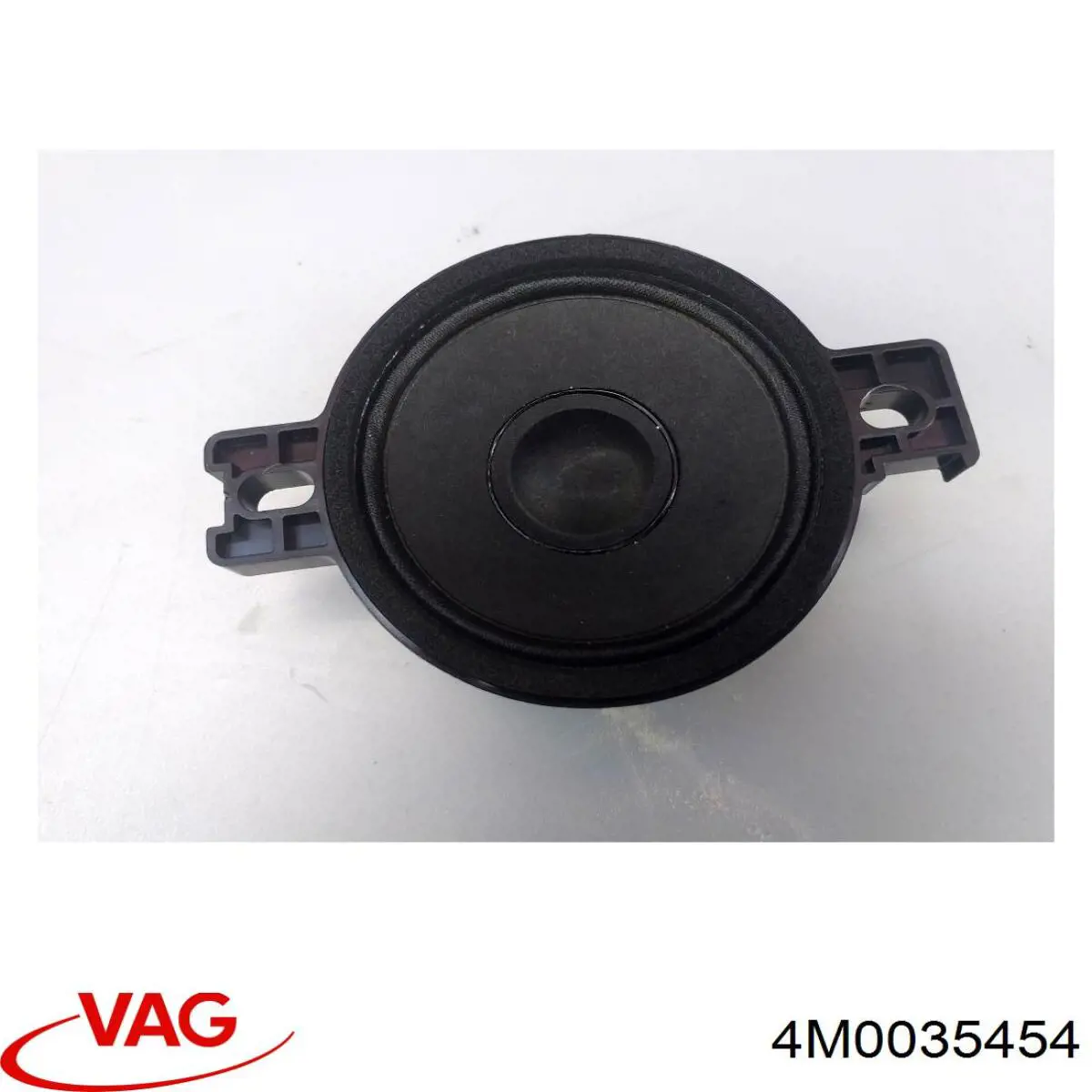 4M0035454 VAG 