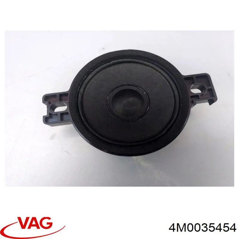  VAG 4M0035454 ціна, від 24.07 USD